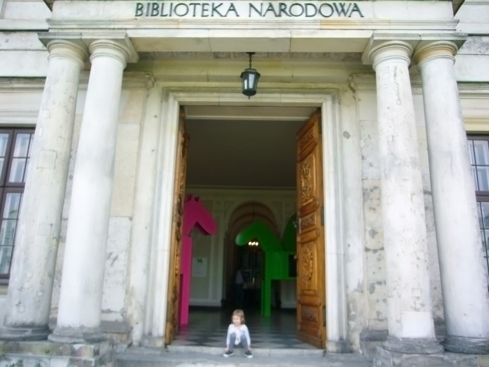 Wystawa „Norwid-Herbert. Inspiracje śródziemnomorskie”, 25.IV-17.V.2008, Pałac Rzeczpospolitej
fot. Beata Konarska