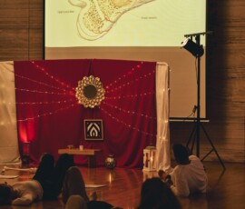 MoveOn Camp 2024, fot. agnieszka cytacka