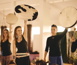 MoveOn Camp 2024, fot. agnieszka cytacka